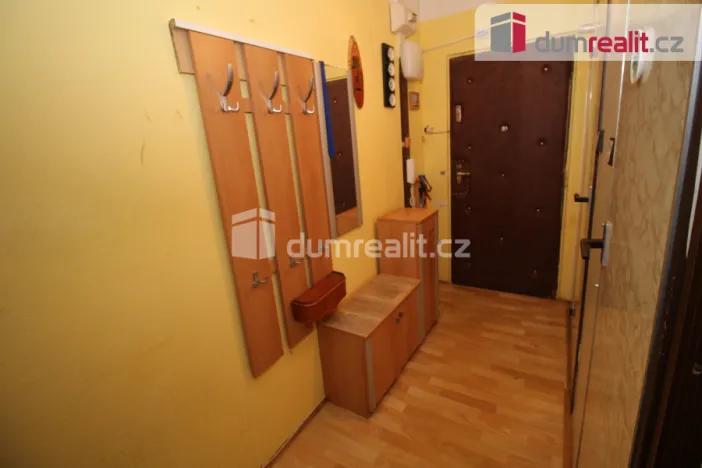 Prodej bytu 3+1, Karlovy Vary - Rybáře, Severní, 84 m2