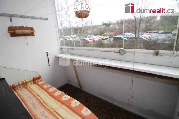 Prodej bytu 3+1, Karlovy Vary - Rybáře, Severní, 84 m2