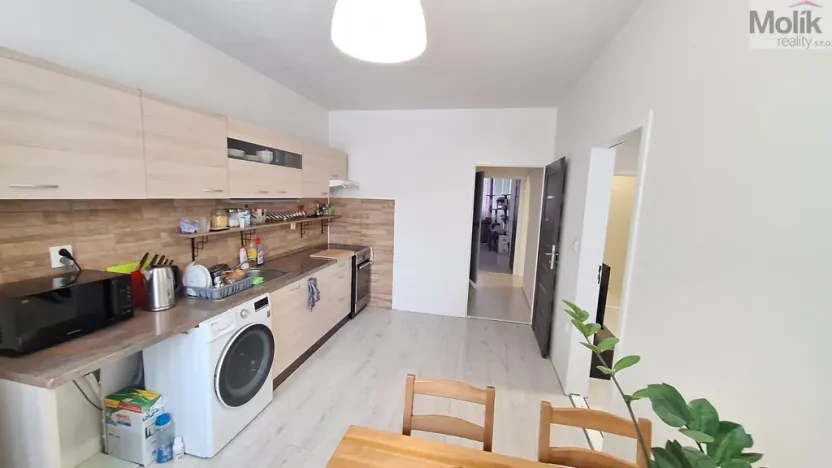 Prodej bytu 3+1, Teplice - Trnovany, Scheinerova, 77 m2