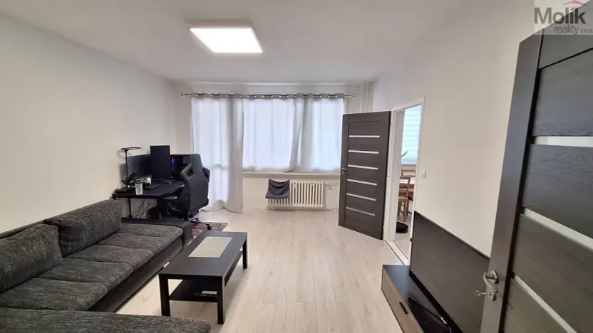 Prodej bytu 3+1, Teplice - Trnovany, Scheinerova, 77 m2