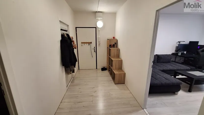 Prodej bytu 3+1, Teplice - Trnovany, Scheinerova, 77 m2