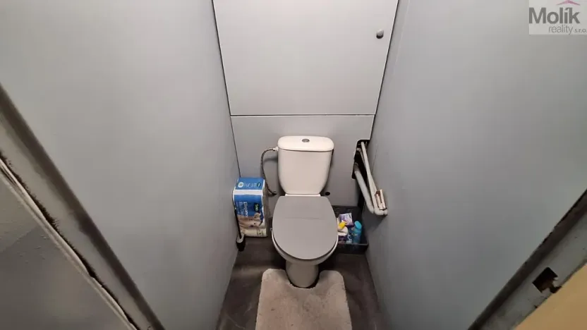 Prodej bytu 3+1, Teplice - Trnovany, Scheinerova, 77 m2