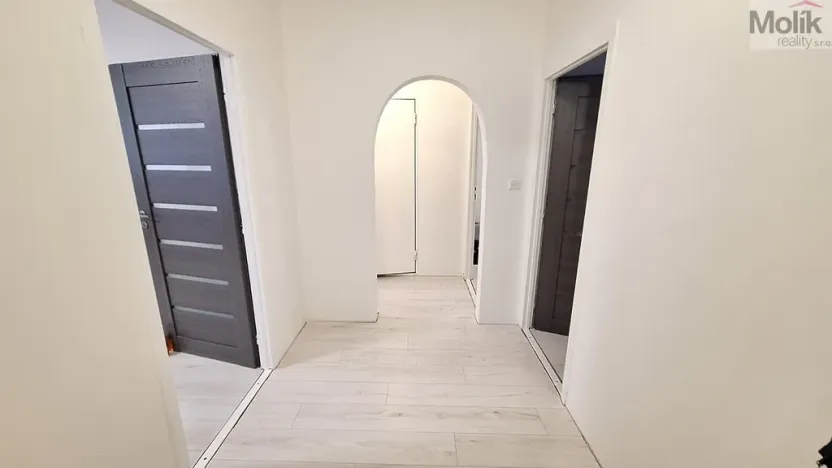 Prodej bytu 3+1, Teplice - Trnovany, Scheinerova, 77 m2