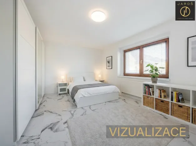 Prodej rodinného domu, Chyňava, Velká Strana, 140 m2