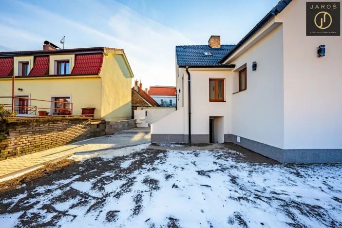 Prodej rodinného domu, Chyňava, Velká Strana, 140 m2