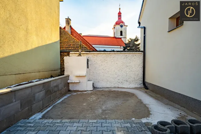 Prodej rodinného domu, Chyňava, Velká Strana, 140 m2