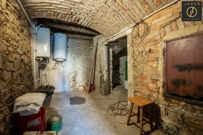 Prodej rodinného domu, Chyňava, Velká Strana, 140 m2