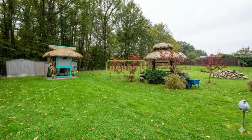 Prodej pozemku pro bydlení, Loket, 730 m2