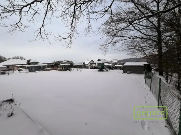 Prodej pozemku pro bydlení, Loket, 730 m2