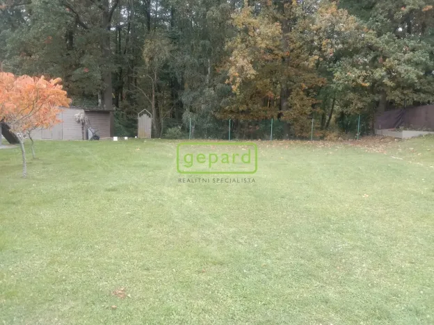 Prodej pozemku pro bydlení, Loket, 730 m2