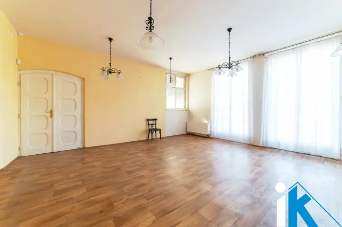 Prodej vily, Prostějov, Březinova, 198 m2