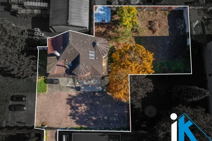 Prodej vily, Prostějov, Březinova, 198 m2