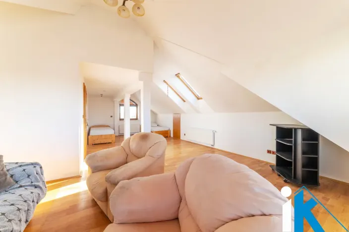 Prodej vily, Prostějov, Březinova, 198 m2