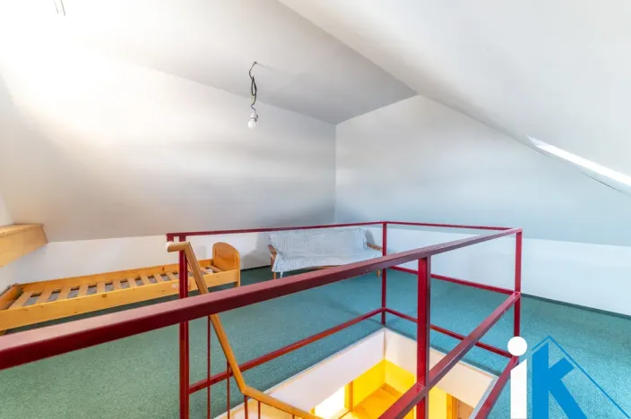 Prodej vily, Prostějov, Březinova, 198 m2