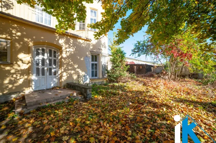 Prodej vily, Prostějov, Březinova, 198 m2