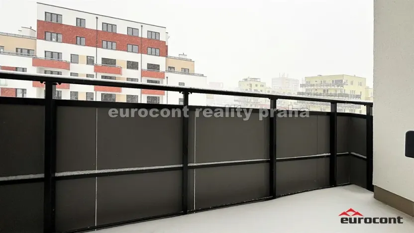 Pronájem bytu 2+kk, Praha, Fabiánové, 48 m2