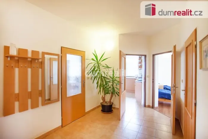 Prodej rodinného domu, Dolní Třebonín, 253 m2