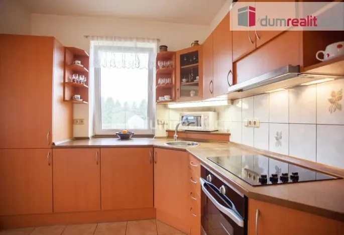 Prodej rodinného domu, Dolní Třebonín, 253 m2