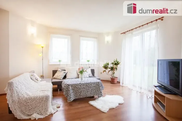 Prodej rodinného domu, Dolní Třebonín, 253 m2