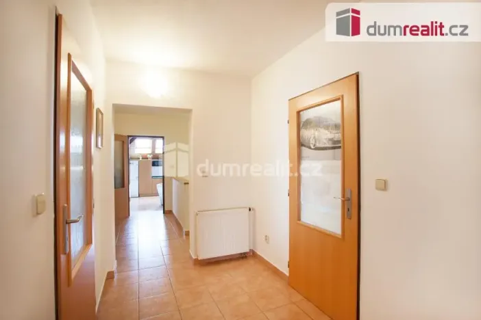 Prodej rodinného domu, Dolní Třebonín, 253 m2