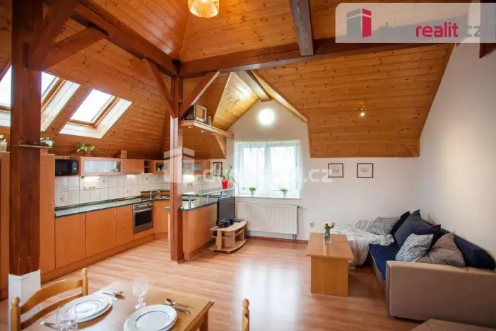 Prodej rodinného domu, Dolní Třebonín, 253 m2