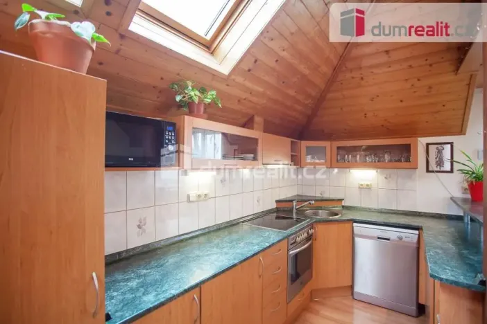 Prodej rodinného domu, Dolní Třebonín, 253 m2