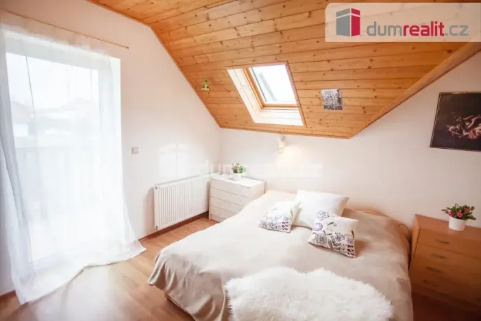 Prodej rodinného domu, Dolní Třebonín, 253 m2