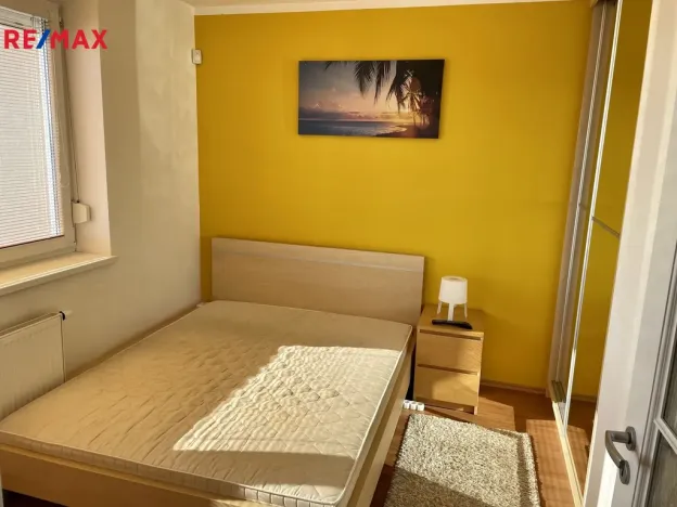 Pronájem bytu 2+kk, Třebíč - Nové Město, Na Kopcích, 98 m2