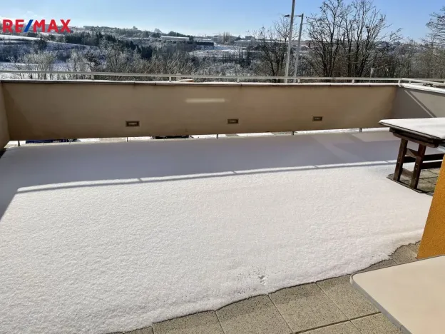 Pronájem bytu 2+kk, Třebíč - Nové Město, Na Kopcích, 98 m2