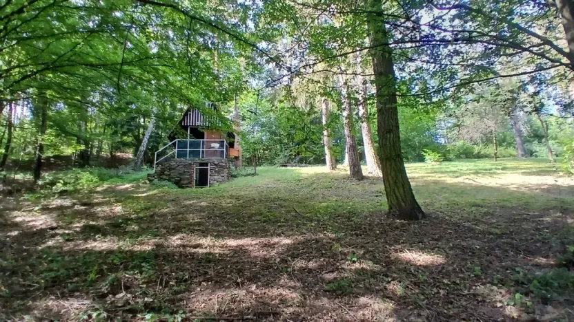 Prodej chaty, Doubravník, 32 m2