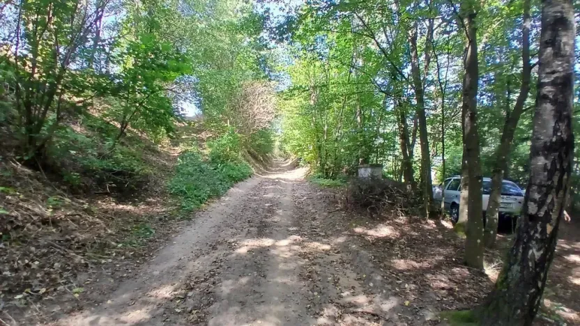 Prodej chaty, Doubravník, 32 m2