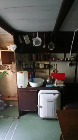 Prodej chaty, Doubravník, 32 m2