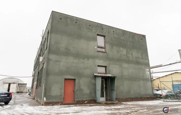 Pronájem kanceláře, Pardubice - Semtín, 17 m2