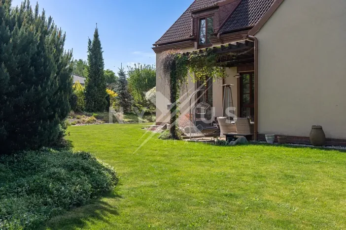 Prodej rodinného domu, Dobřejovice, 250 m2