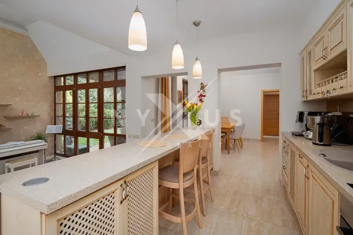 Prodej rodinného domu, Dobřejovice, 250 m2