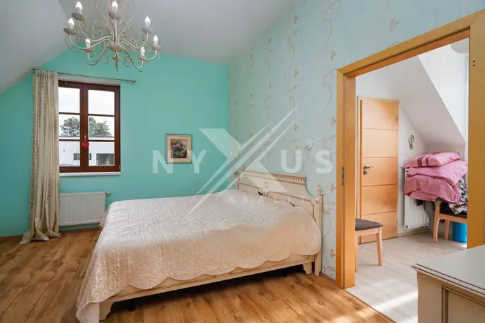 Prodej rodinného domu, Dobřejovice, 250 m2