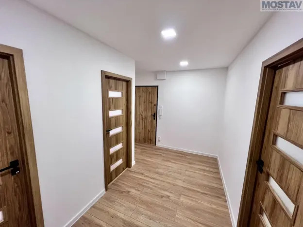 Prodej bytu 3+1, Josefa Ševčíka 869/30, 43401 Most, 68 m2
