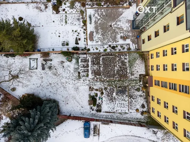 Prodej bytu 3+kk, Pardubice, Železničního pluku, 72 m2