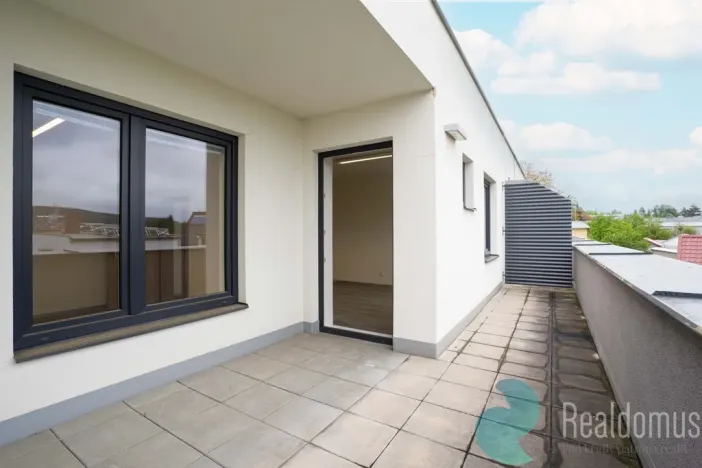 Pronájem kanceláře, Český Krumlov, Budějovická, 69 m2