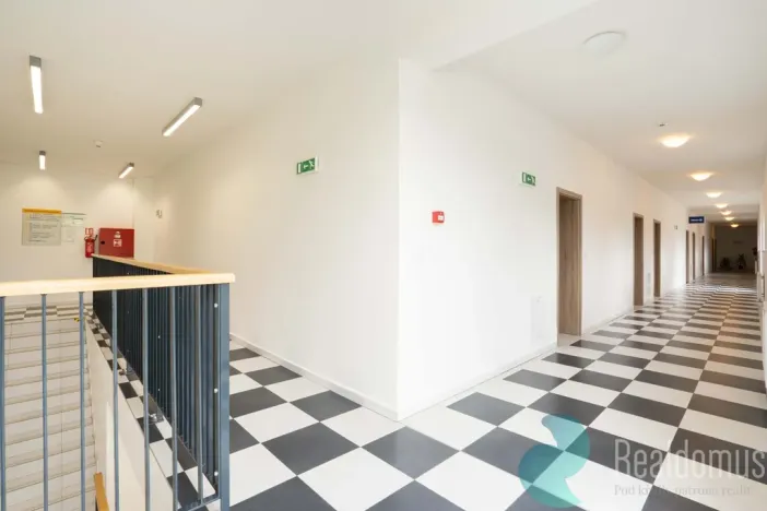 Pronájem kanceláře, Český Krumlov, Budějovická, 69 m2