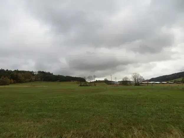 Dražba pole, Mochtín, 38121 m2