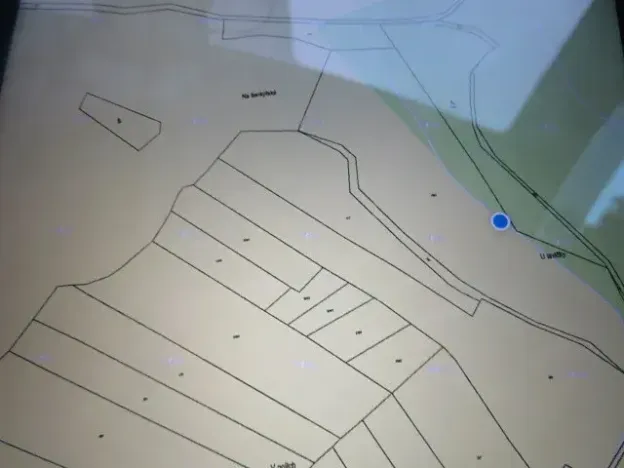 Dražba pole, Mochtín, 38121 m2