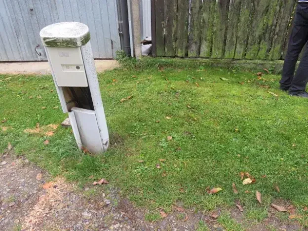 Dražba rodinného domu, Nové Syrovice, 474 m2