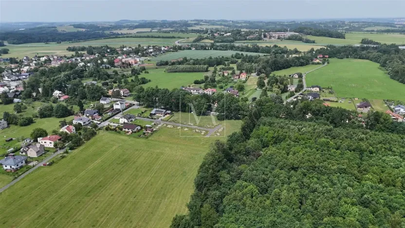 Prodej pozemku pro bydlení, Střítež, 1117 m2