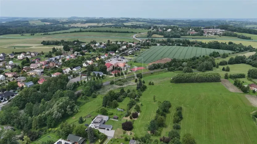 Prodej pozemku pro bydlení, Střítež, 1117 m2