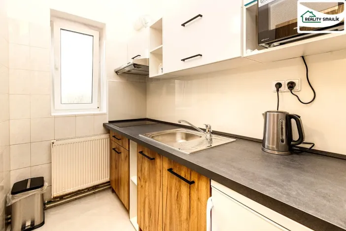 Pronájem komerční nemovitosti, Cheb, Svobody, 20 m2