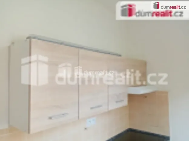 Pronájem bytu 1+1, Děčín - Děčín XXXII-Boletice nad Labem, Čsl. partyzánů, 36 m2