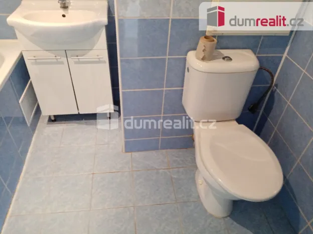 Pronájem bytu 1+1, Děčín - Děčín XXXII-Boletice nad Labem, Čsl. partyzánů, 36 m2