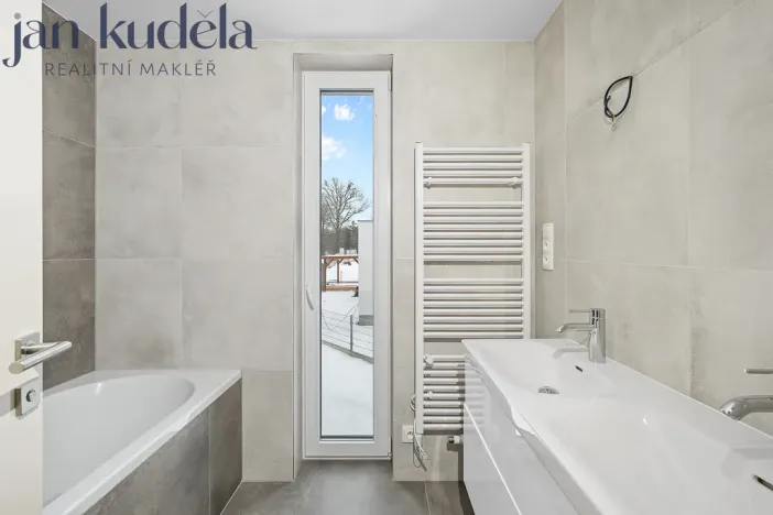 Prodej rodinného domu, Brno, Panská lícha, 117 m2