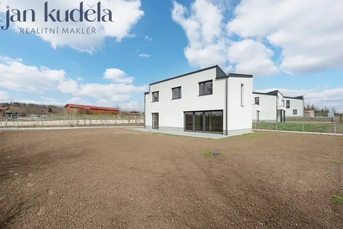 Prodej rodinného domu, Brno, Panská lícha, 117 m2